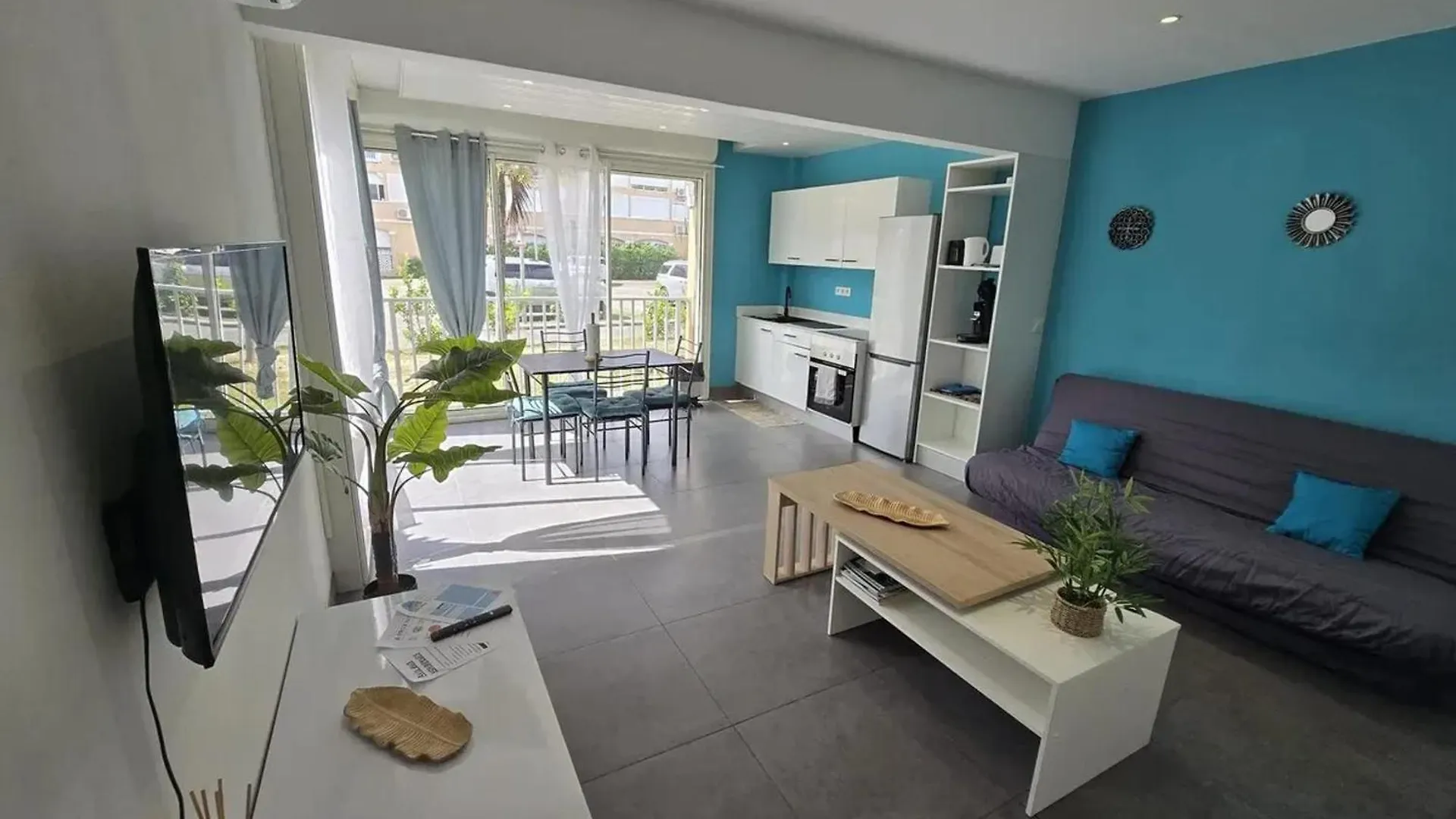 Cozy Apartment In Baie Nettle With Pool Sint Maarten/Saint Martin