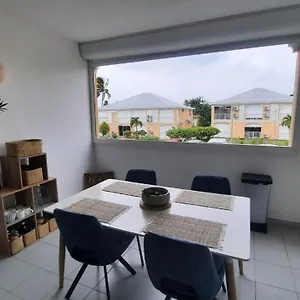  Appartement Les Malouines