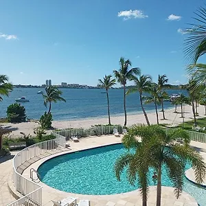  Appartement Just In Paradise